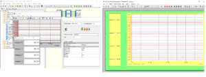 DASYlab & ROI-USB become a Virtual Chart Recorder