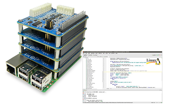 Robert Owen custom designs and manufactures Sensor Signal Processing solutions.