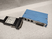 iNet600 and iNet-512 Sensor box