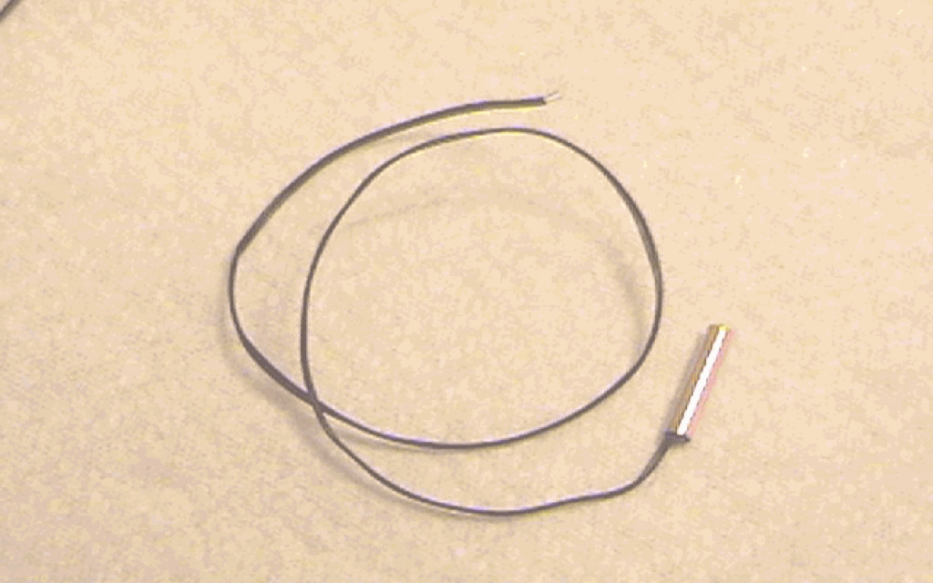 NTC 10K Probe Thermistor Temperature Sensors