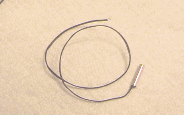 NTC 10K Probe Thermistor Temperature Sensors