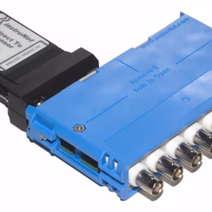 iNet600 and iNet-510-BNC Sensor box