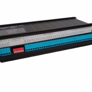 8 channel thermocouple measurement modules with thermocouple break detection